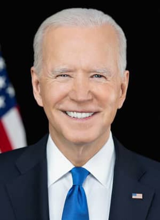 조 바이든